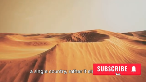 9 facts about the Kalahari Desert