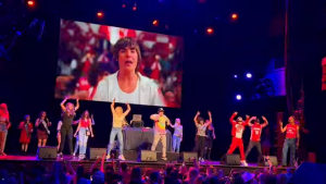Bop to the Top Tour 2025: An Unforgettable Evening of Disney Magic You Won't Want to Miss!