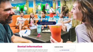 kalahari review