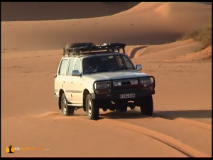 kalahari sand color
