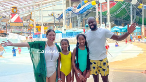 kalahari vs. Aquatopia: A Comparison of Pocono Mountain Water Parks