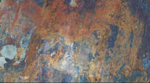 kalahari poem