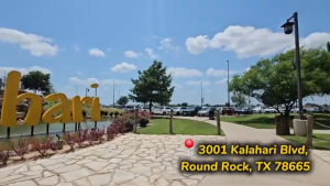 kalahari round rock reviews