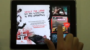 The Kalahari App: A Place Where Professional Connectivity and Digital Recreation Collide