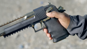 desert eagle 44 magnum